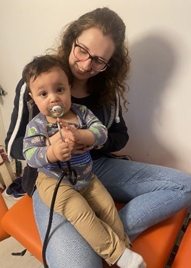 Kinésithérapie respiratoire